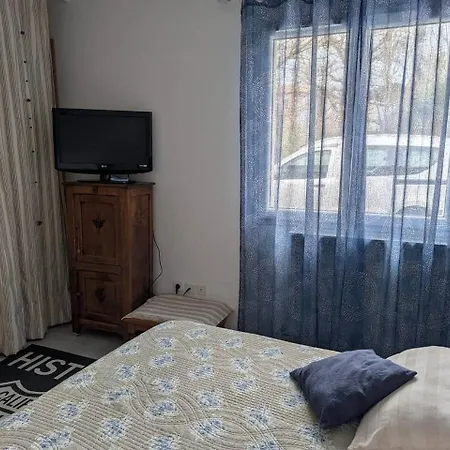 La Maison De 